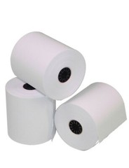 2 1/4 x 230′ THERMAL RECEIPT PAPER-10 ROLLS **FREE SHIPPING**