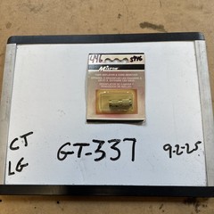 Milton S-446 Milton Industries 2-in-1 Valve Tube Deflator And Core Remover