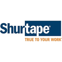Shurtape 207161 Carton Sealing Tape, Tan, 48Mm X 50M, Pk36