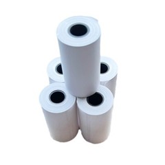 2 1/4 x 50 Thermal Paper 50 Rolls Credit Card & Cash Register POS Receipt Paper