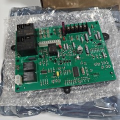 Nealmart Furnace Control Board ICM282A Replacement HK42FZ004 HK42FZ011 Series