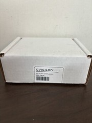 NEW Avigilon HD-NVR4-SFPPLUS-SR 220-1281A