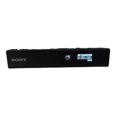 Sony ICD-TX660 16GB Compact Audio Recorder