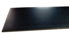 2-1/2in x 48in x 1/8in Steel Flat Plate (0.125in Thick)