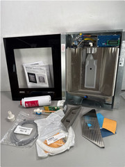 Elkay LBWD00BKC ezH2O Liv Built-in Filtered Water Dispenser NON-REFRIGERATED