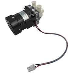 S-0731 Ice Machine Motor KM-1600M Series Ice Machines 120V 60W Water Pump Motor