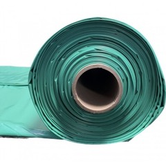 Farm Plastic Supply – Biodegradable Green 6 mil Plastic Sheeting