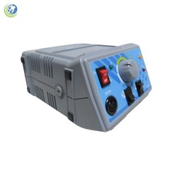 NEW Dental Laboratory Marathon N-7 Micromotor & Handpiece SDE-SH37LN 40,000 rpm