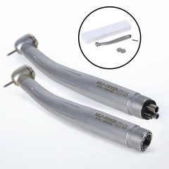 Estilo NSK Dental Pieza mano LED de alta velocidad Pana MAX EK LED 2 & 4Hole PDM