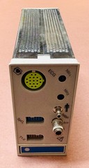 Spacelabs 90496 Multi Parameter Module ECG SpO2 T1-2