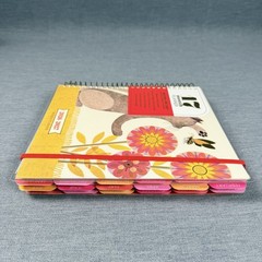 Creative Expert 17 Month Planner AUG 2026 – DEC 2027 Monthly/Weekly Planner