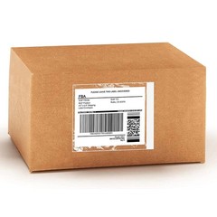 4.5″ x 5.5″ Clear Adhesive Top Loading Packing List/Shipping Label Envelopes US
