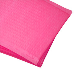 AirnDefense 400 #2 8.5X12″ Pink Shipping Padded Envelope Poly Bubble Mailers