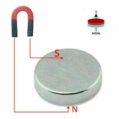 5 10 25 50 100 Pcs N35 Powerful Round Disc Neodymium Magnets Rare-Earth Magnet
