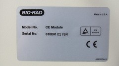 Bio-Rad Gene Pulser Xcell with CE Module