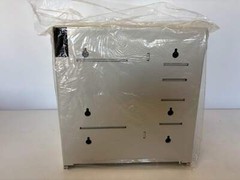 New Sage Products Inc. 8560 Wall Mountable – Personal Protection Cabinet