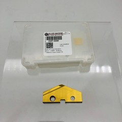 Allied Machine 154T-0200 Spade Drill Insert 4 Series T-A Std Super Cobalt TiN