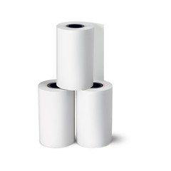 DEMAYA 2 1/4 x 50ft Thermal Paper Receipt Rolls, BPA-Free, 52 GSM – 50 Rolls
