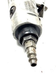 CENTRAL PNEUMATIC 1/4″ NPT DIE GRINDER W/DRILL BIT 22,000RPM 90 PSI MAX 4.5CFM