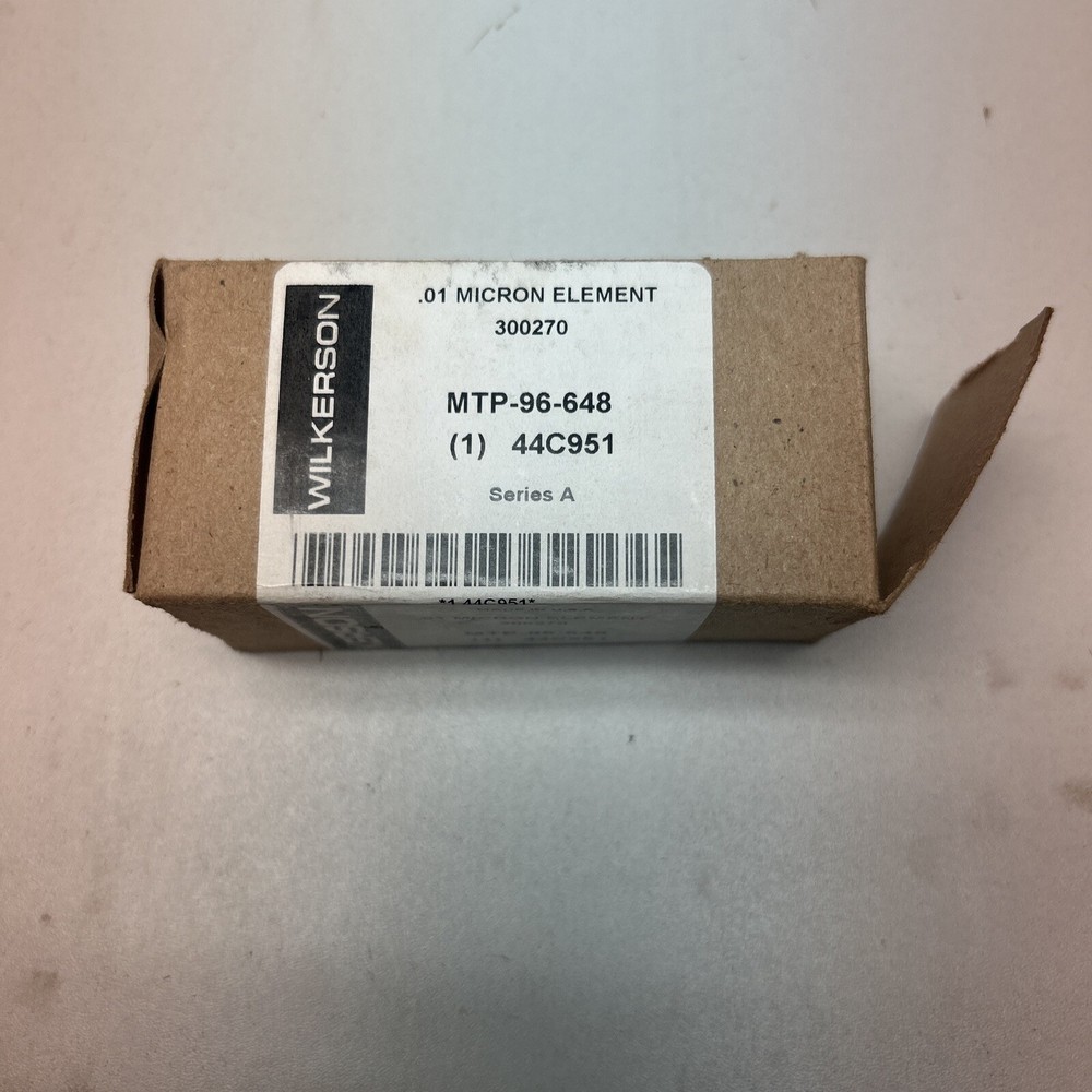 WILKERSON PNEUMATIC MTP-96-648 / MTP96648 (BRAND NEW)