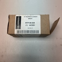 WILKERSON PNEUMATIC MTP-96-648 / MTP96648 (BRAND NEW)