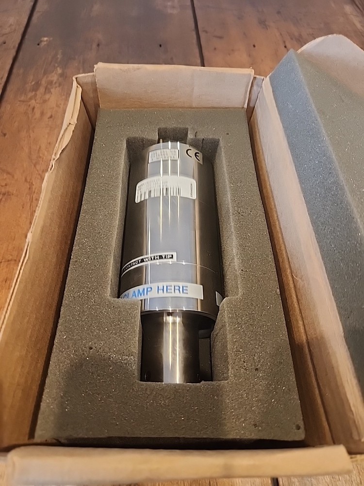 New Surplus In Box Branson 922A CE Ultrasonic Converter 101-135-050R