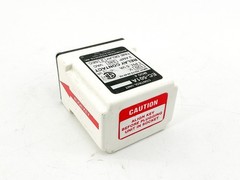 New Automation Products Inc. EC-501A MOD 4 Control Unit Relay120V 1PH 5VA No Box
