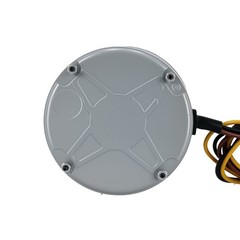 Condenser Fan Motor For Genteq GE 5KCP39EGS070S 5KCP39EGY823S 208-230V 1/4 HP