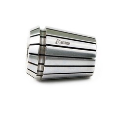 HIGH PRECISION 1PCS 1/2″ ER32 COLLET TIR 0.0002″ / 5μm CNC ER32 TOOL HOLDER