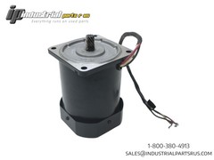 Oriental Motor 5RK60GE-AW2 Reversible Motor 100V