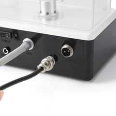 Brushless Dental Electric Micro Motor Water System/ 1:5 Increasing LED Handpiece