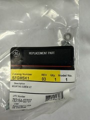SEFHM1 GE SPECRA CIRCUIT BREAKER OPERATING MECHANISM, W/ ROTARY HANDLE AND SHAFT