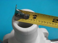 PT Coupling 1 1/4 Cam Lock Fitting Polypropylene NC12-C Fitting Hose Poly
