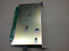 Yaskawa SGDR-AXA01A Motoman Robot NX100 Rev C00 Servo Control Axis Board 108Z33