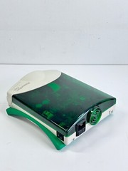BIO-RAD PowerPac Basic Electrophoresis Power Supply w/ Mini Protean Tetra Cell