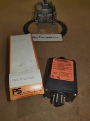 Syracuse Electronics TNR/D-00308 Relay TNRD00308