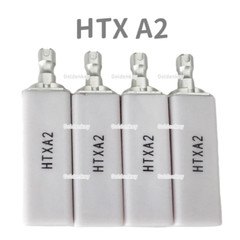 Dental Glass Ceramic CAD CAM B40 Blocks CEREC Lithium Disilicate HT LT XA1/2/3