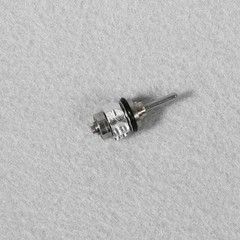 Dental Teeth Push Button Turbine Cartridge Rotor Standard Head Handpiece STNABT