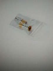 5″ X 7″ 2 Mil Clear Reclosable Poly Bag (1,000 Bags) – Laddawn 3580A