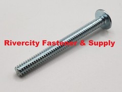 (50) 1/4-20×2-1/2 Phillips truss Head Machine Screw 1/4×20 x2.5 Bolts 1/4×2-1/2