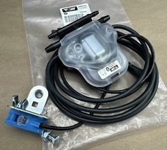 TGW / SICK Sensors CRUZcontrol 00283549 ZLM1-2E104011S01 IP20/NEMA1 24VDC