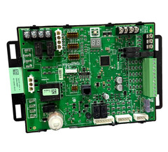 Rheem OEM Furnace HVAC Integrated Control Board, 62-104061-05