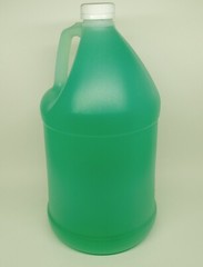 2 Gallons Nickel Chloride Plating Solution – with Nickel Anode kit