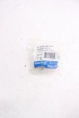 (3-Pk) Halex Rigid Imc Push-on Strap 3/4″ HS102-3