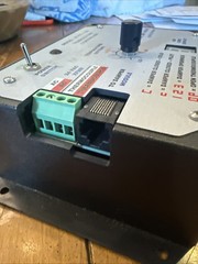 Lamppa Model VF100/200 Temperature Controller Module LED Display Free Shipping