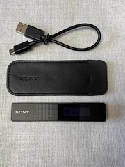 Sony ICD-TX660 16GB Stereo Voice Recorder Digital IC Recorder – In Retail Box