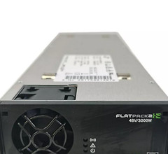 NEW ELTEK 241119.105 FLATPACK2 48/3000 High Efficiency Power Supply