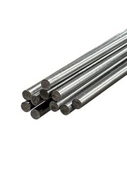 0.091 (3/32 inch) x 36 inches (10 Pack), 303 Stainless Steel Round Rod