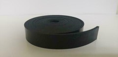 NEOPRENE RUBBER ROLL 1/2 THK X5″ WIDE x10 ft LONG 60 DURO +/-5