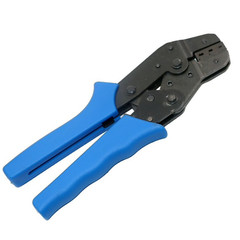 SN-48B Crimp Plier Tool 0.14-1.5mm 16-26 AWG Crimper Servo JST Molex Deutsch Pin